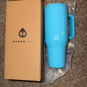 Hydrojug Wave 40oz Traveler